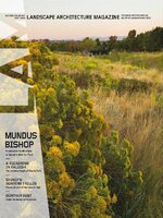 Landscape Architecture Magazine
